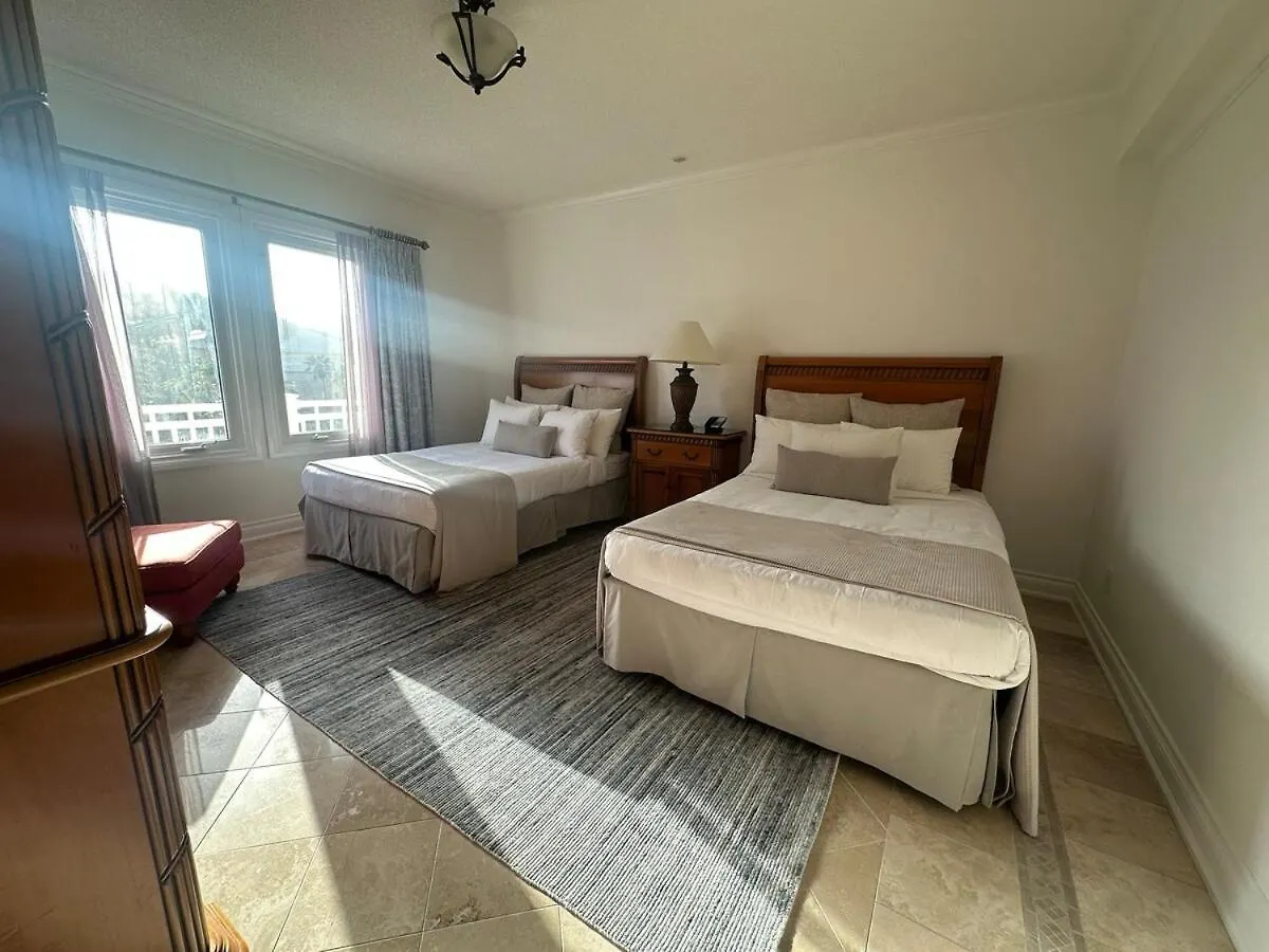 New! Dream Penthouse Awaits You In Sunny St Kitts Frigate Bay