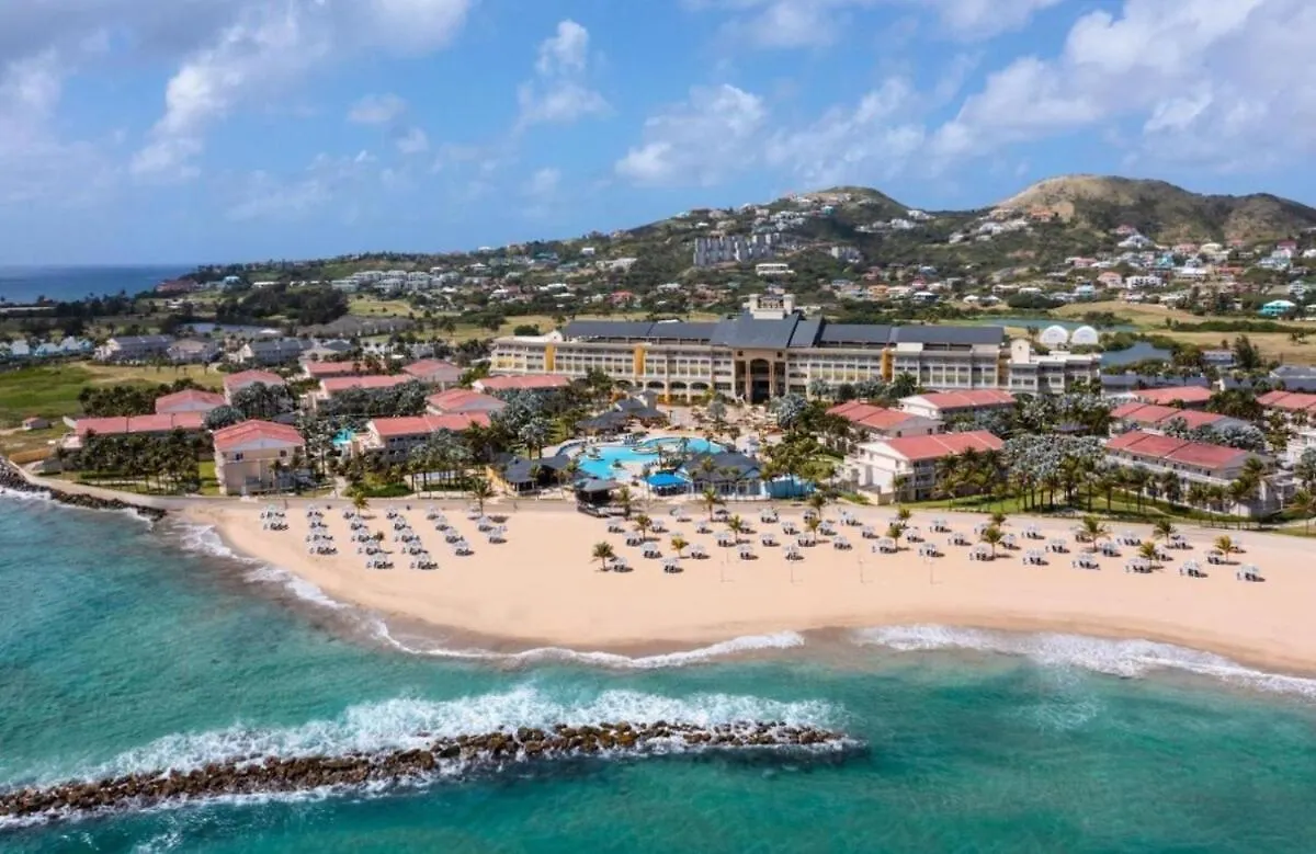 New! Dream Penthouse Awaits You In Sunny St Kitts Frigate Bay 0*,  Saint Kitts and Nevis