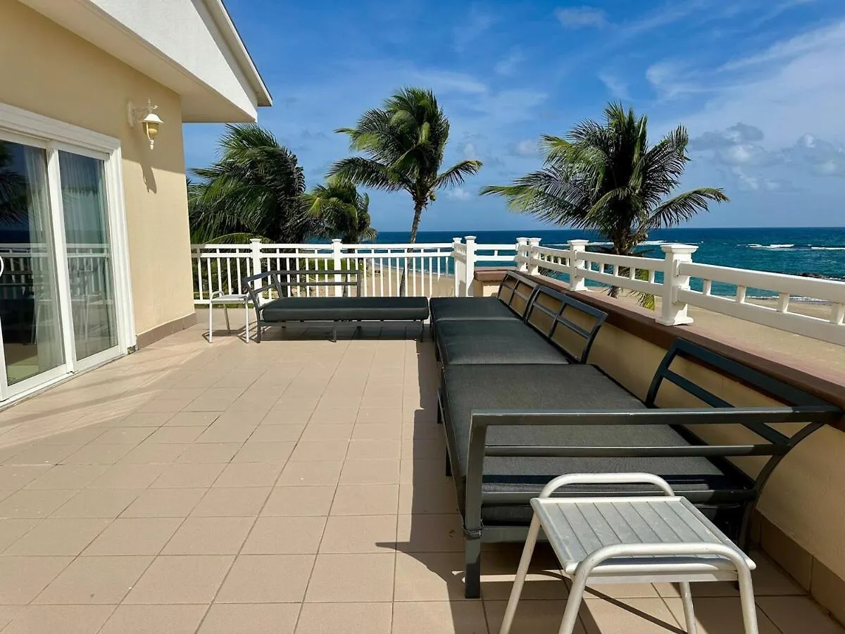 New! Dream Penthouse Awaits You In Sunny St Kitts Frigate Bay 0*,  Saint Kitts and Nevis