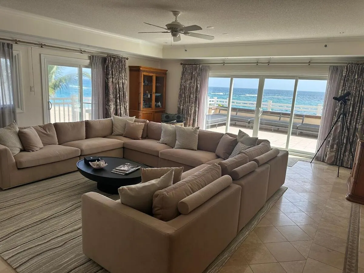 New! Dream Penthouse Awaits You In Sunny St Kitts Frigate Bay Apartment