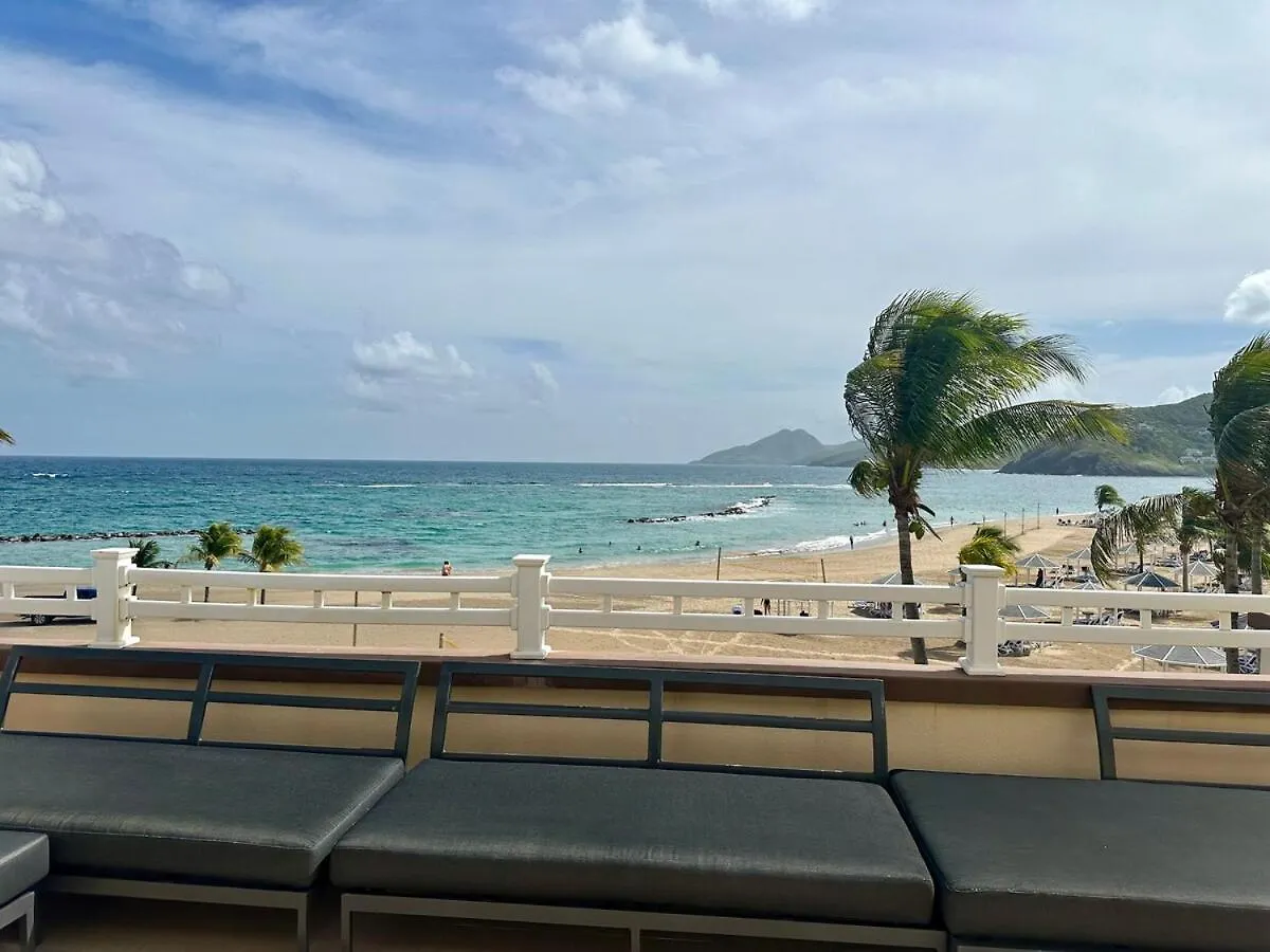 Apartment New! Dream Penthouse Awaits You In Sunny St Kitts Frigate Bay Saint Kitts and Nevis