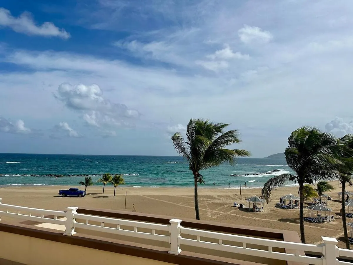 New! Dream Penthouse Awaits You In Sunny St Kitts Frigate Bay Apartment