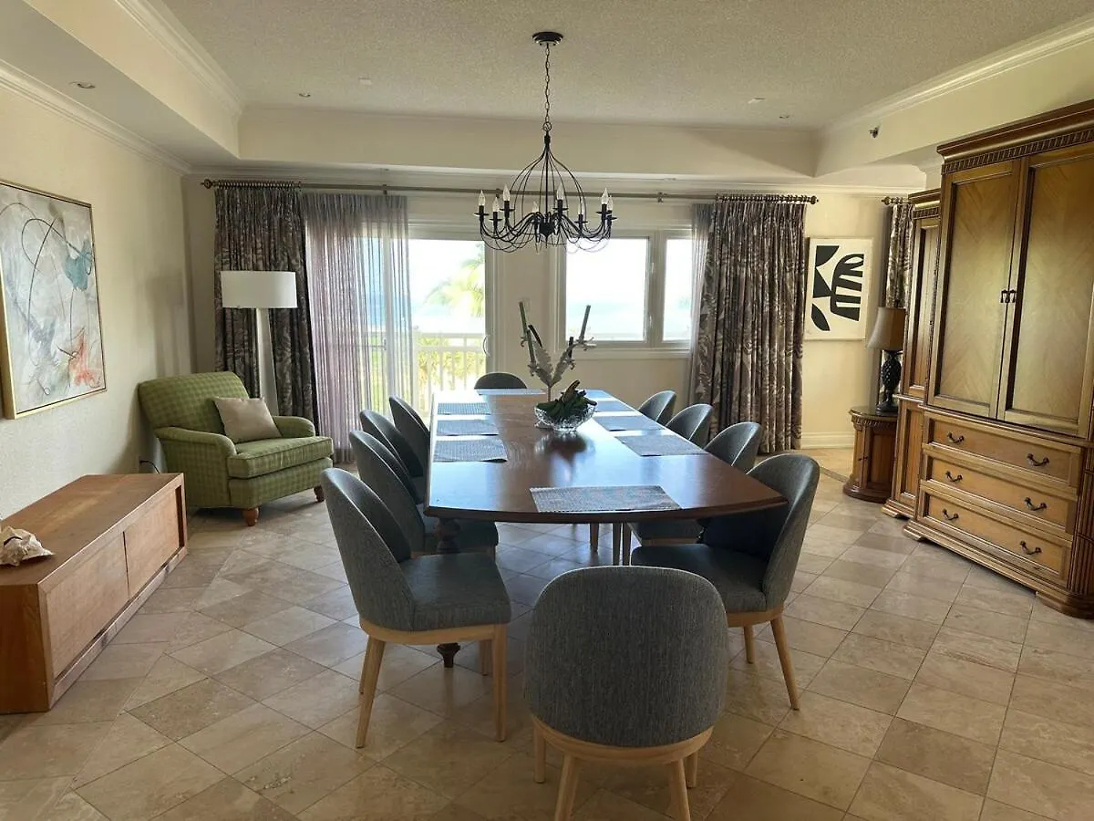 New! Dream Penthouse Awaits You In Sunny St Kitts Frigate Bay 0*,