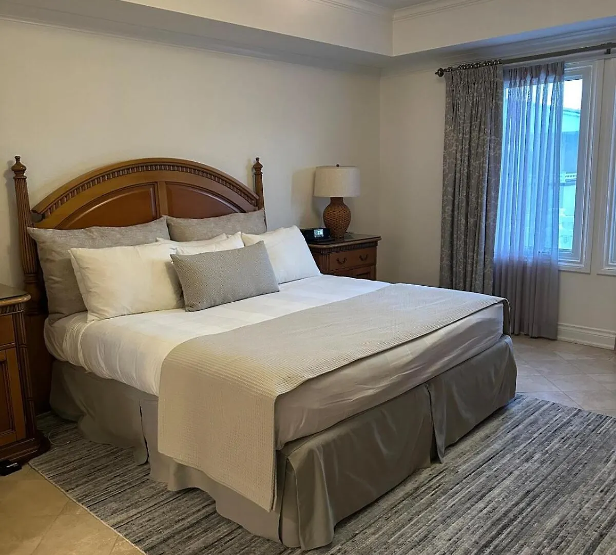 Apartment New! Dream Penthouse Awaits You In Sunny St Kitts Frigate Bay