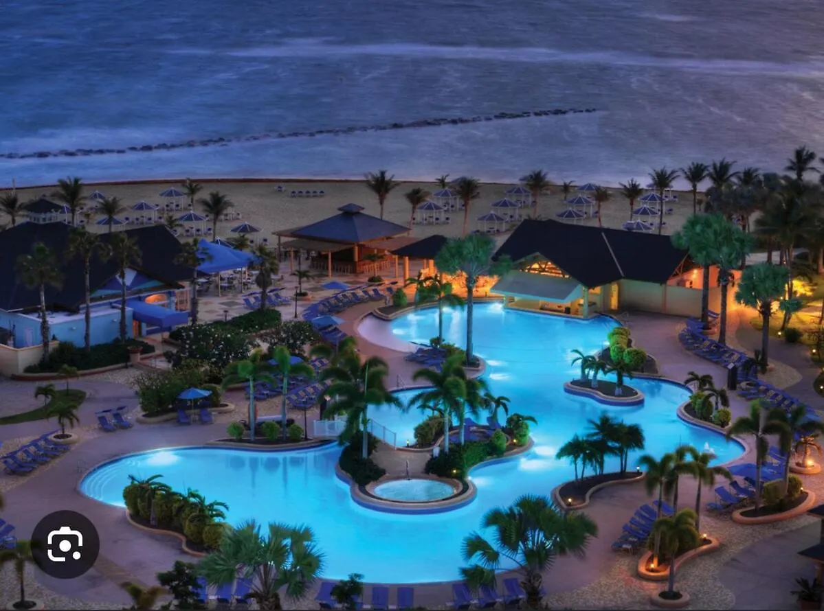 New! Dream Penthouse Awaits You In Sunny St Kitts Frigate Bay Saint Kitts and Nevis