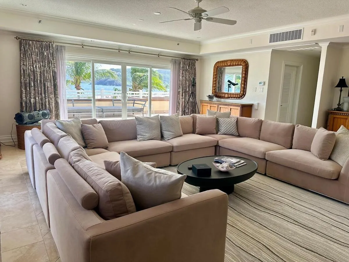 New! Dream Penthouse Awaits You In Sunny St Kitts contacts