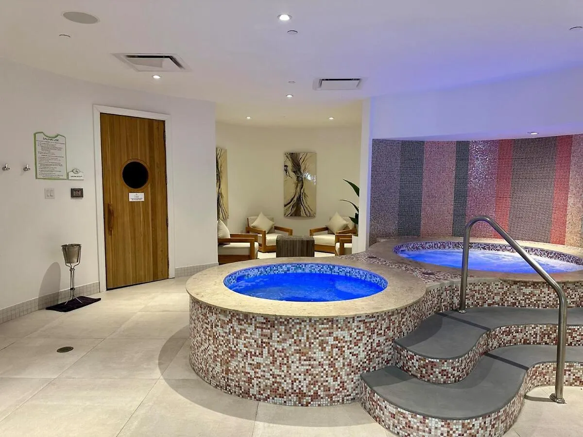 Appartamento New! Dream Penthouse Awaits You In Sunny St Kitts Frigate Bay Saint Kitts e Nevis