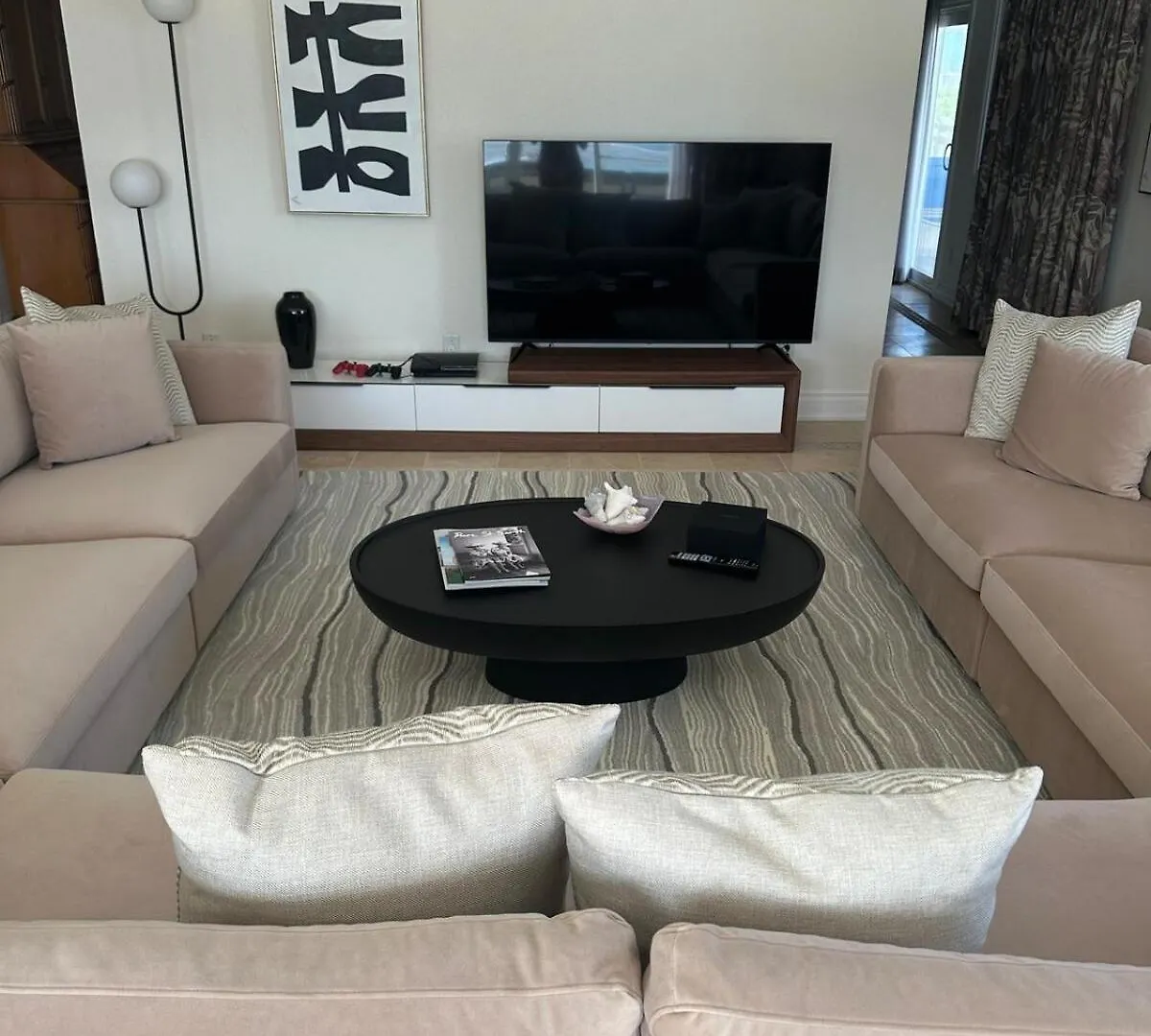 Appartamento New! Dream Penthouse Awaits You In Sunny St Kitts Frigate Bay